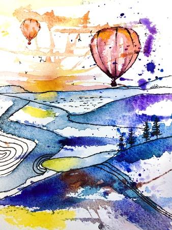 Giclee Print, , small