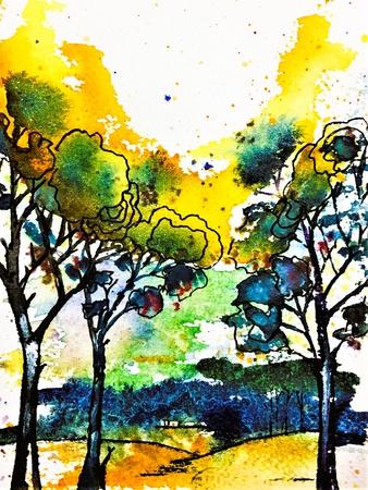 Giclee Print, , small