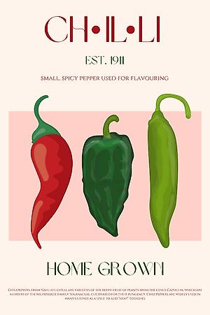 Giclee Print, , small