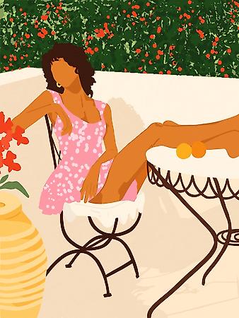 Giclee Print, , small