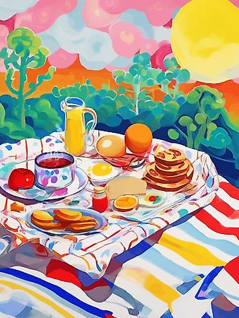 Giclee Print, , small