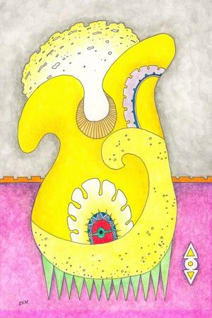 Giclee Print, , small
