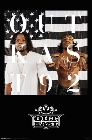 Poster, , small
