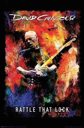 Poster, , small