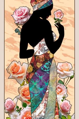 Art Print, , small