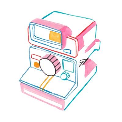 Art Print, , small