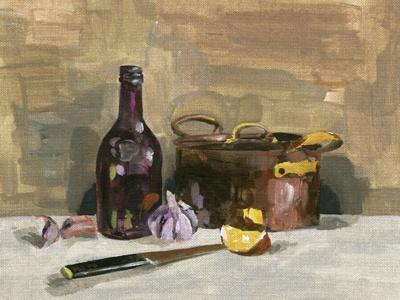 Art Print, , small