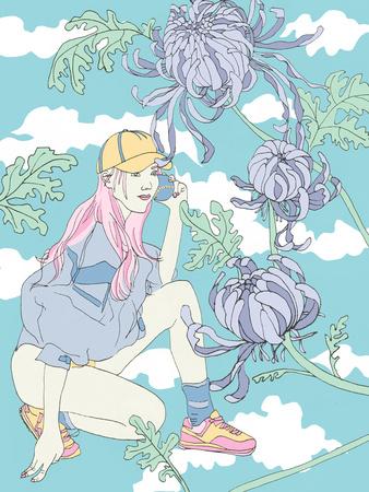 Art Print, , small