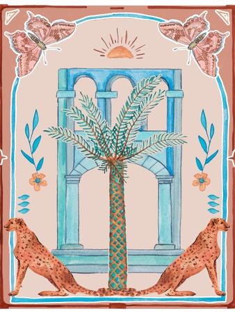 Art Print, , small
