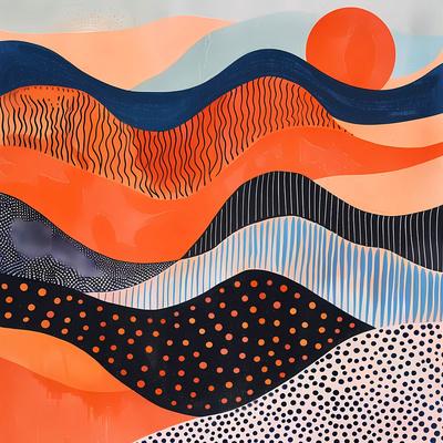Art Print, , small