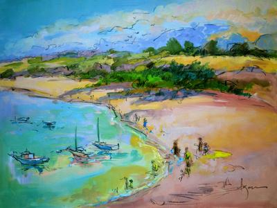 Art Print, , small