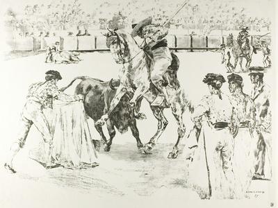 Giclee Print, , small