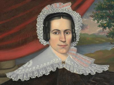 Giclee Print, , small