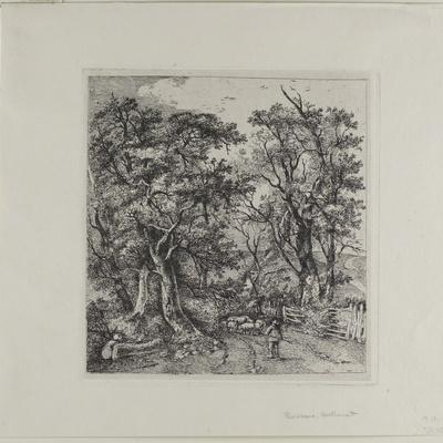Giclee Print, , small