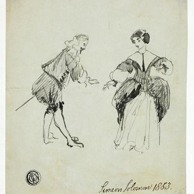 Giclee Print, , small