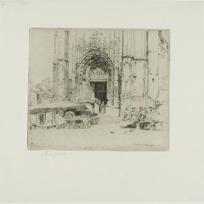 Giclee Print, , small