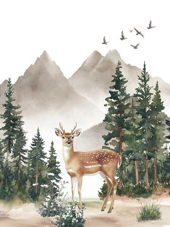 Art Print, , small