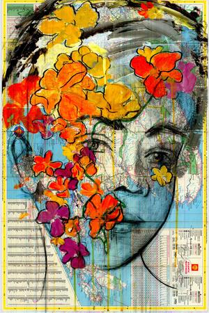 Art Print, , small
