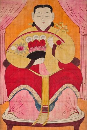 Giclee Print, , small