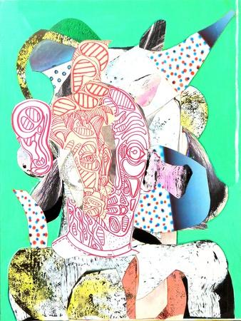 Giclee Print, , small