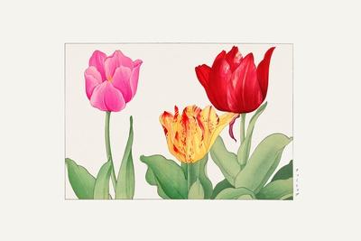 Giclee Print, , small
