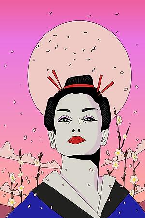 Giclee Print, , small