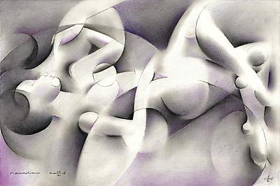 Giclee Print, , small