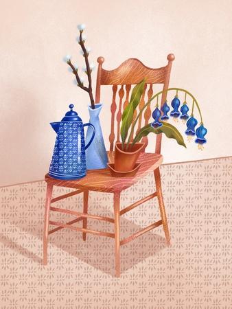 Giclee Print, , small