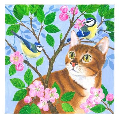 Giclee Print, , small