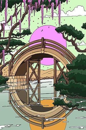 Giclee Print, , small