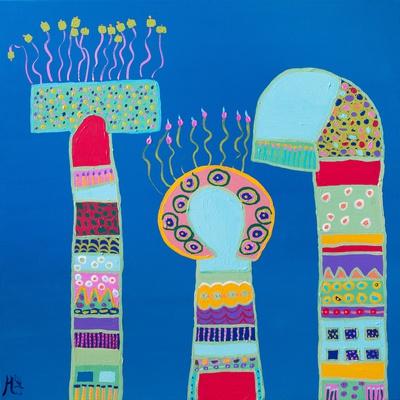 Giclee Print, , small