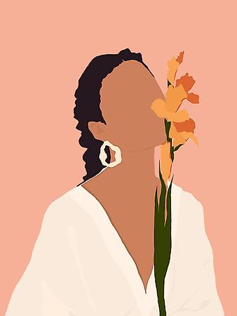 Giclee Print, , small