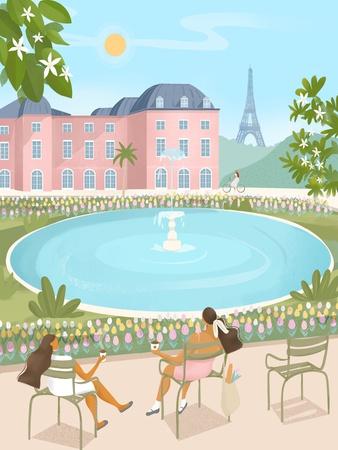 Giclee Print, , small