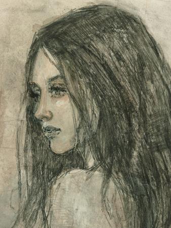 Giclee Print, , small