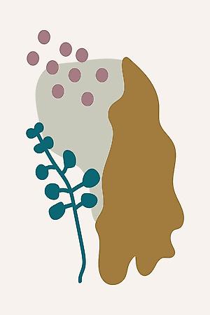 Giclee Print, , small