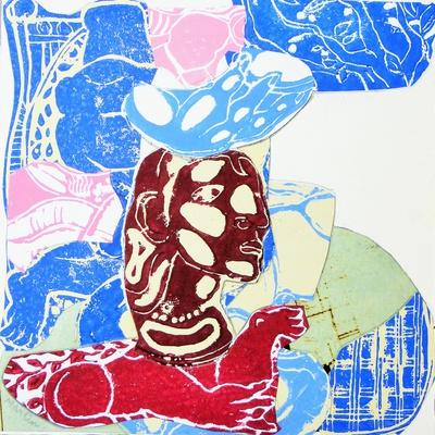 Giclee Print, , small