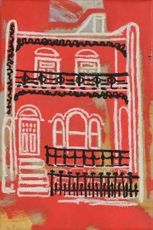 Giclee Print, , small