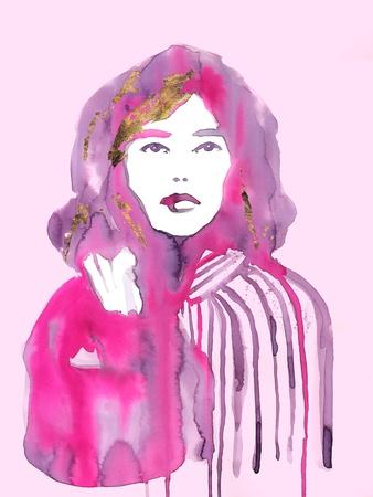 Giclee Print, , small