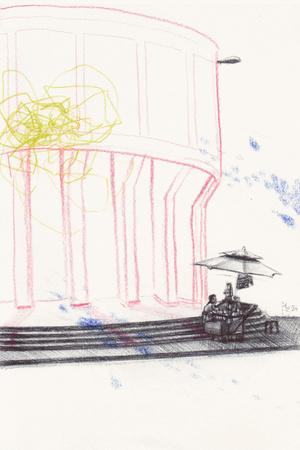 Giclee Print, , small
