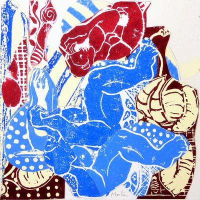 Giclee Print, , small