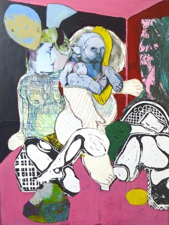 Giclee Print, , small
