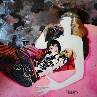 Giclee Print, , small