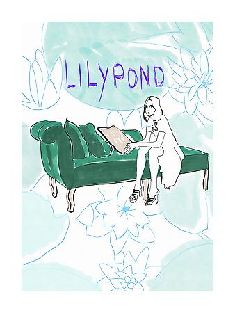 Giclee Print, , small