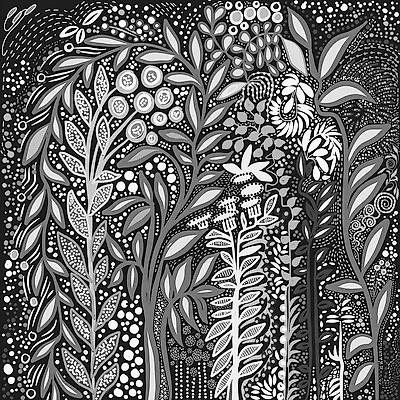 Giclee Print, , small
