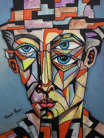 Giclee Print, , small