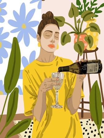 Giclee Print, , small