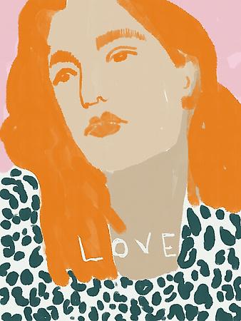 Giclee Print, , small