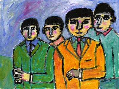 Giclee Print, , small