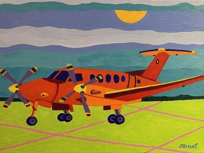 Giclee Print, , small