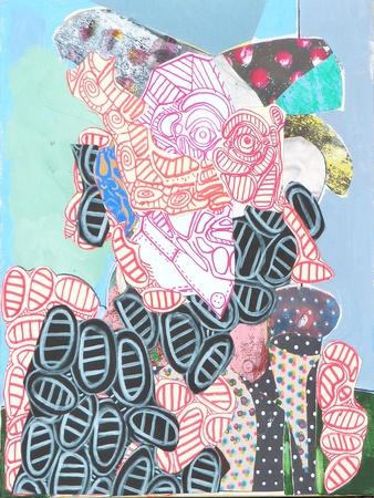 Giclee Print, , small